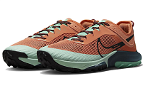 Фото № 3 с приближением к товару «‎ Nike Air Zoom Terra Kiger 8 Running shoes»