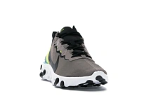 Фото № 2 с приближением к товару «‎Nike React Element 55 Premium Pumice Black»