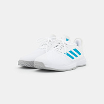 Фото № 2 с приближением к товару «‎Adidas Gamecourt Cloudfoam»