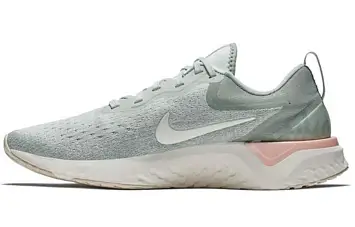 Nike Wmns Odyssey React 'Light Silver' - 1