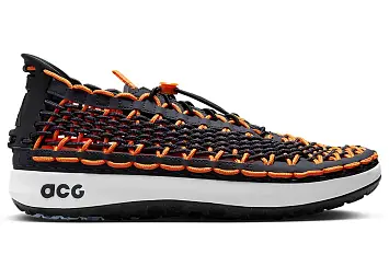 Nike ACG Watercat+ Bright Mandarin Gridiron