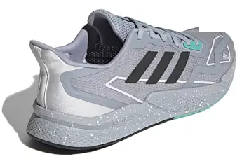 adidas X9000l2 Heat.Rdy GreyBlack - 4