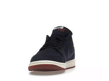  Jordan 1 Low Eastside Golf Out of the Mud  - 5
