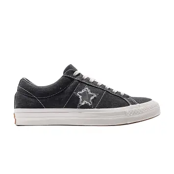 Converse One Star Low Mason - 1