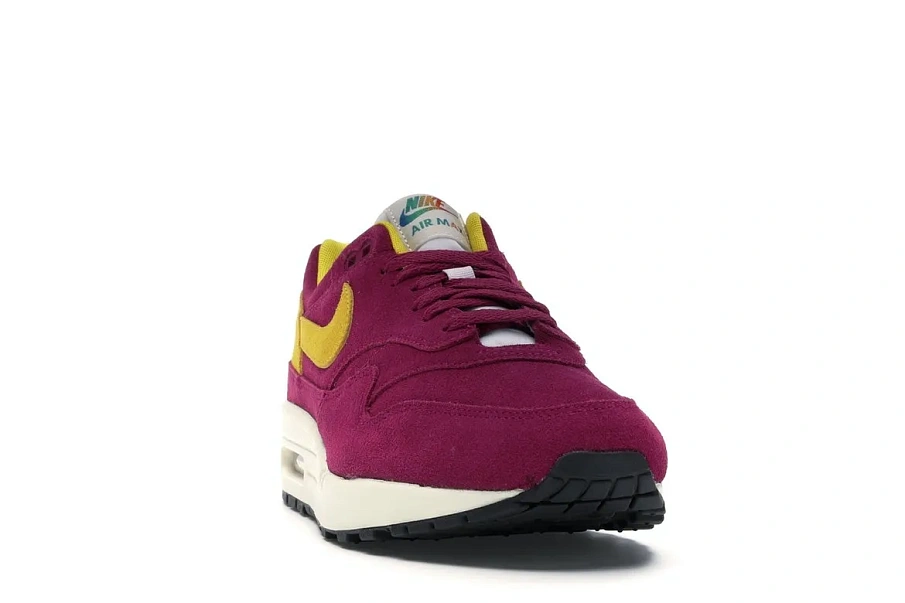 Фото № 3 с приближением к товару «‎Nike Air Max 1 Dynamic Berry»
