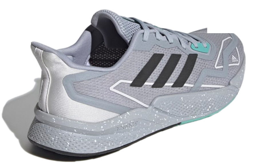 Фото № 4 с приближением к товару «‎adidas X9000l2 Heat.Rdy GreyBlack»