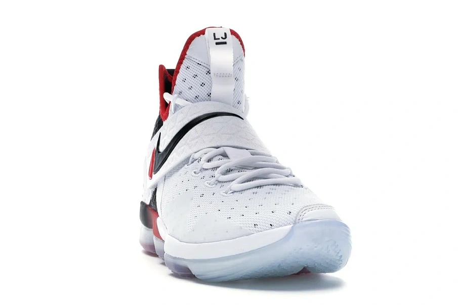 Фото № 4 с приближением к товару «‎Nike LeBron 14 Flip the Switch»