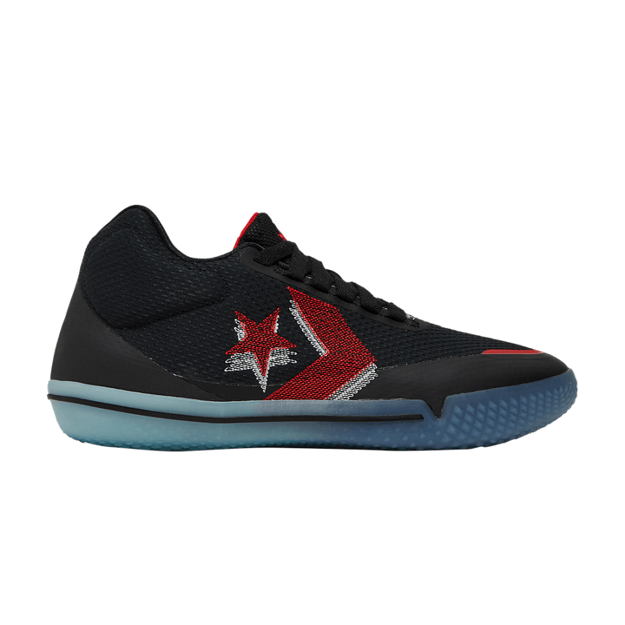 Фото № 1 с приближением к товару «‎Converse All Star BB Evo Rivals Pack»