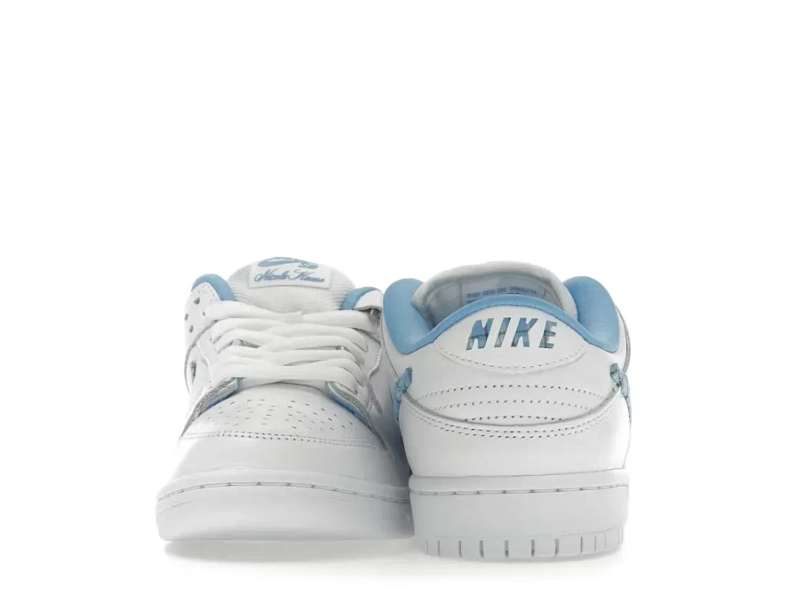 Фото № 4 с приближением к товару «‎Nike SB Dunk Low Pro»