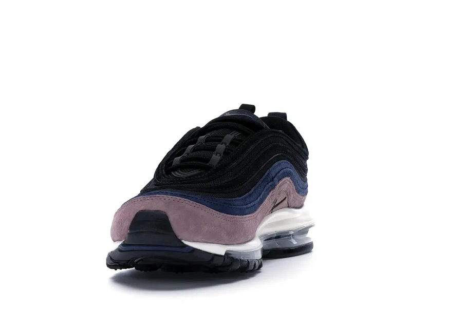 Фото № 4 с приближением к товару «‎Nike Air Max 97 Smokey Mauve»