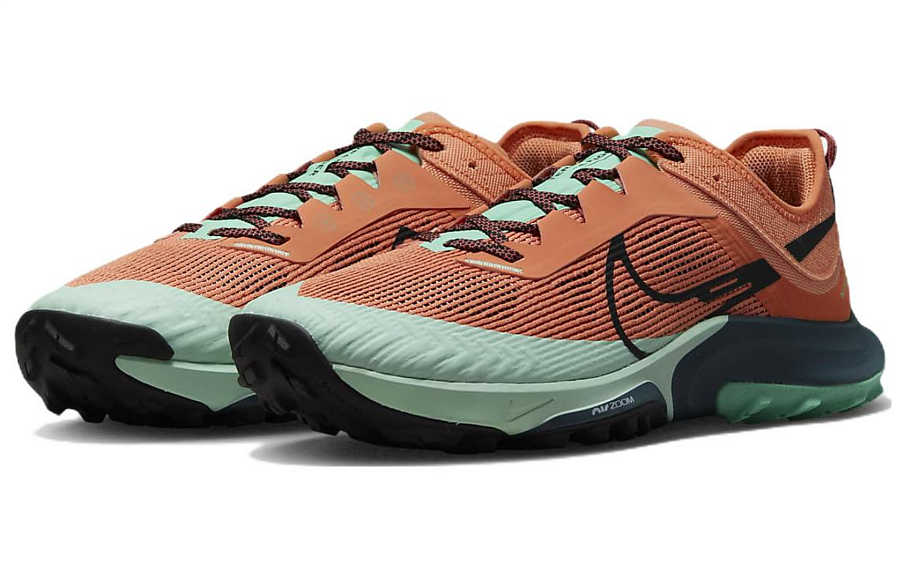 Фото № 3 с приближением к товару «‎ Nike Air Zoom Terra Kiger 8 Running shoes»