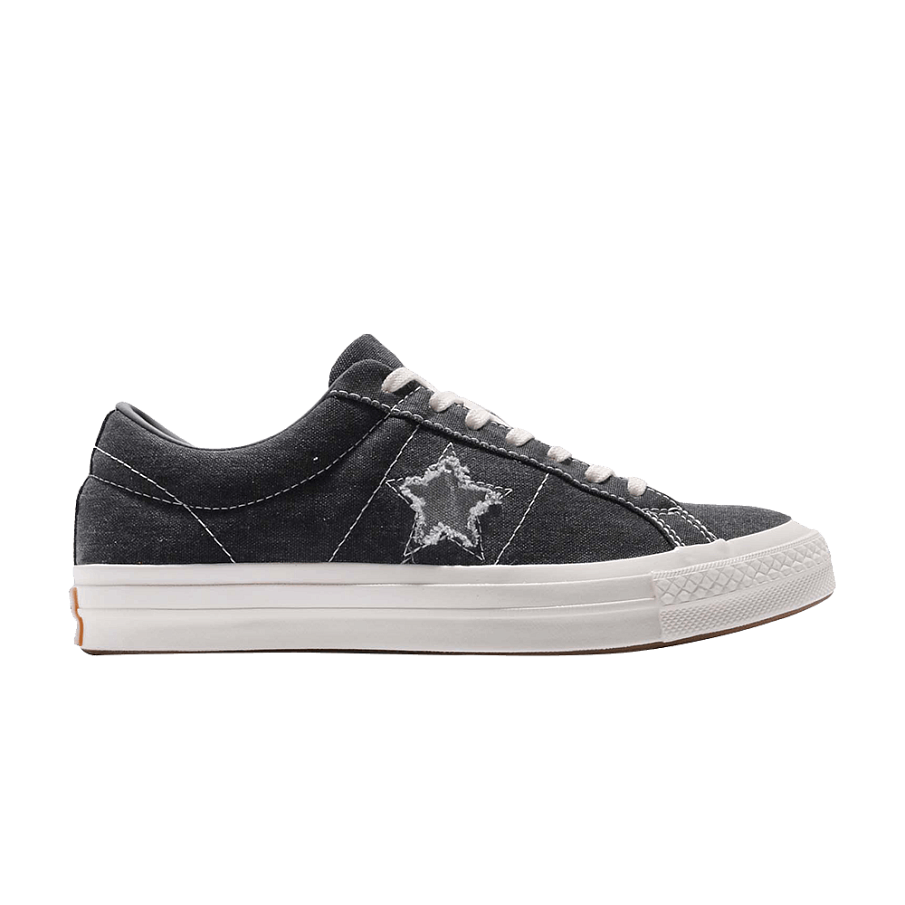 Фото № 1 с приближением к товару «‎Converse One Star Low Mason»