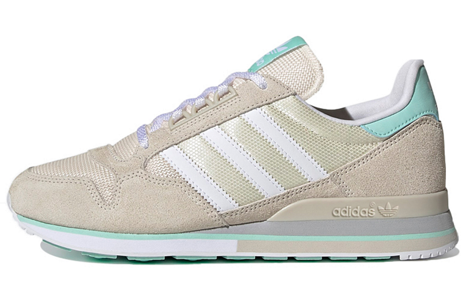 Фото № 1 с приближением к товару «‎adidas Originals WMNS ZX 500 Khaki»