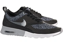 Фото № 1 с приближением к товару «‎Nike Air Max Thea Print Black Grey »