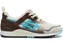 Фото № 1 с приближением к товару «‎ASICS Gel-Lyte III Up There Kookaburra»