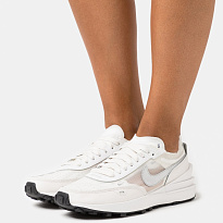 Фото № 2 с приближением к товару «‎Nike W Waffle One Ess »