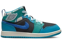 Фото № 1 с приближением к товару «‎Jordan 1 Mid»