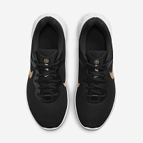 Фото № 4 с приближением к товару «‎Nike Revolution 6 Next Nature»