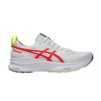 Фото № 1 с приближением к товару «‎ASICS Gel Kayano 32 Track Club Pack - Flash Coral»