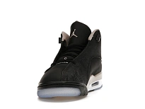 Фото № 2 с приближением к товару «‎Jordan Dub Zero Black Fossil Stone»