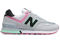 Фото № 1 с приближением к товару «‎New Balance 574»