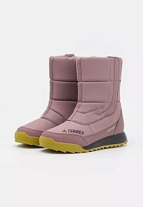 Фото № 4 с приближением к товару «‎TERREX COLD.RDY SHOES»
