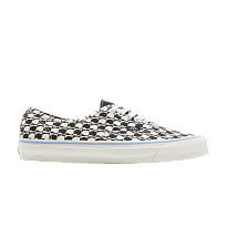 Фото № 1 с приближением к товару «‎Brain Dead x Vans OG Authentic LX Brain Dead Monogram»