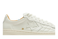 Фото № 3 с приближением к товару «‎Shai Gilgeous-Alexander x Converse Pro Leather Lift Platform Chase the Drip»