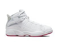 Фото № 1 с приближением к товару «‎Jordan 6 Rings White Hot Pink»