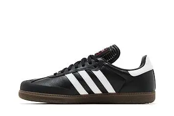 BAPE x adidas Samba Black White Gum - 4