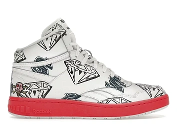 Reebok BB4600 - 1