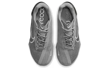 Nike React Metcon Turbo GreyBlack - 6
