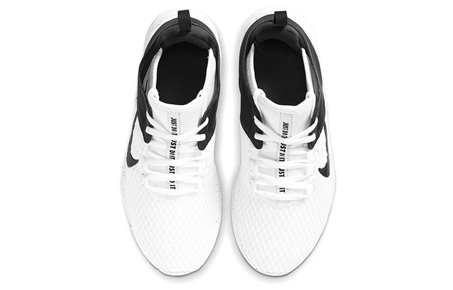 Фото № 4 с приближением к товару «‎Nike Wmns Air Max Bella TR 2 BlackWhite»