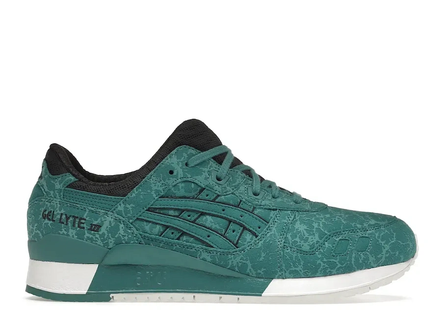Фото № 1 с приближением к товару «‎ASICS Gel-Lyte III Kingfisher»
