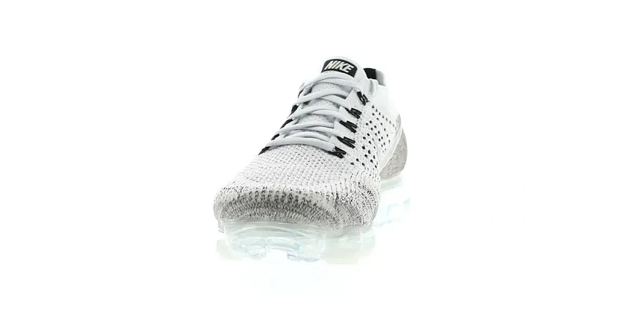 Фото № 2 с приближением к товару «‎Nike Air VaporMax Oreo»
