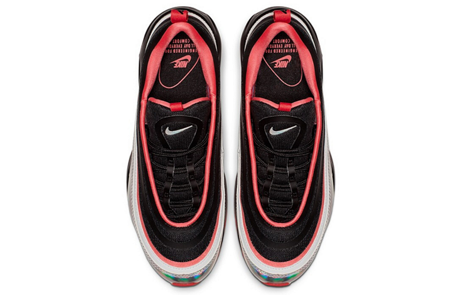 Фото № 4 с приближением к товару «‎Nike Air Max 97 Ul 17 Se Ultra Hologram (W)»