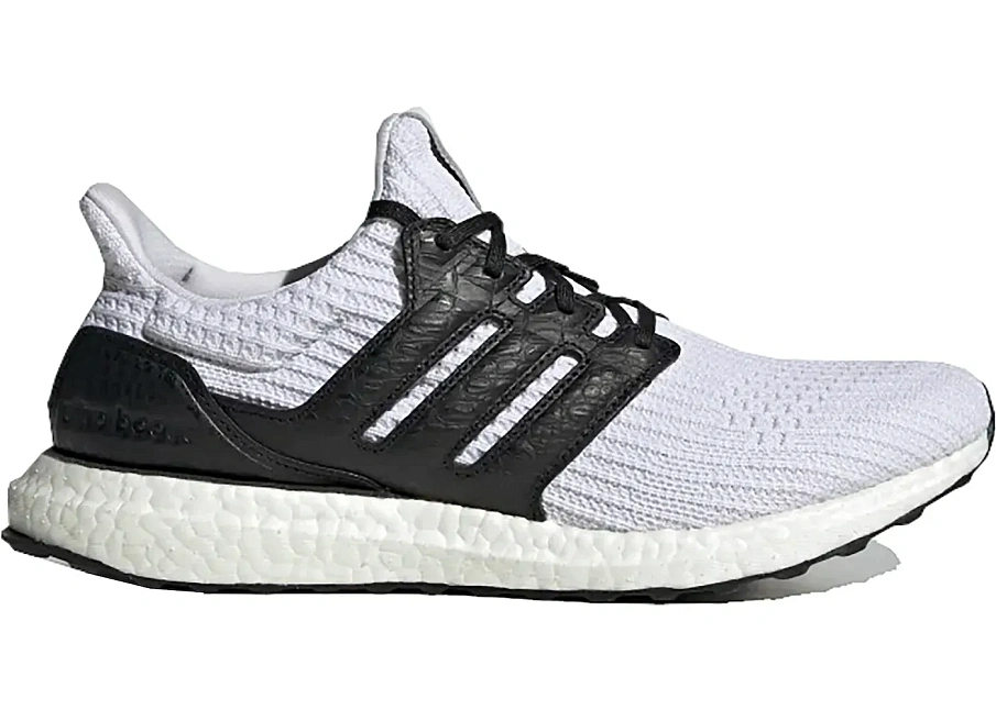Фото № 1 с приближением к товару «‎adidas Ultra Boost DNA Crocodile»
