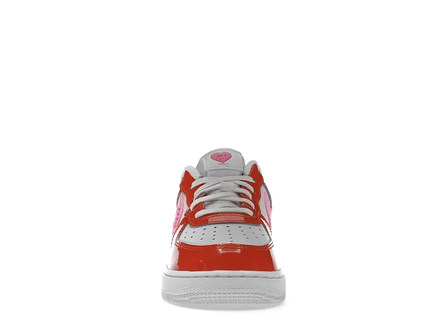 Фото № 2 с приближением к товару «‎Nike Air Force 1 Low»