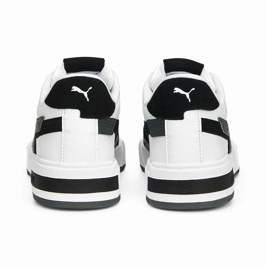 Фото № 4 с приближением к товару «‎Puma Pro Glitch »