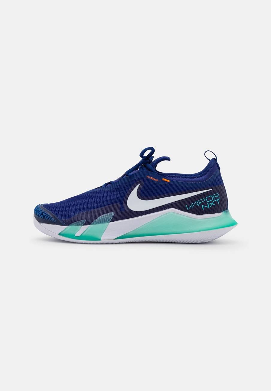 Фото № 1 с приближением к товару «‎Nike React Vapor Nxt»