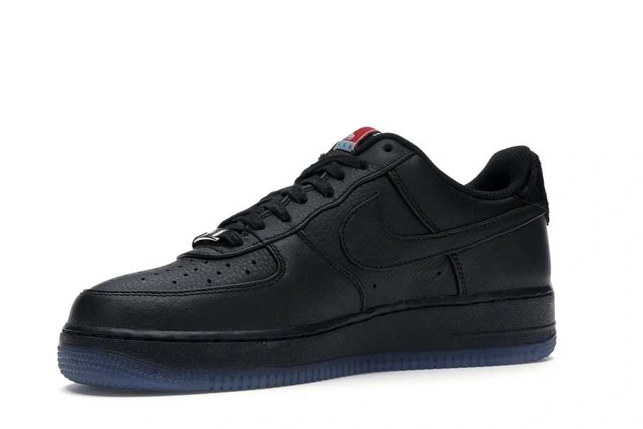 Фото № 3 с приближением к товару «‎Nike Air Force 1 Low Chicago (2019)»