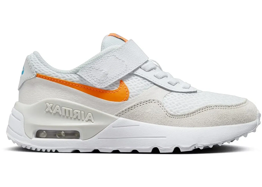 Фото № 1 с приближением к товару «‎Nike Air Max SYSTM»