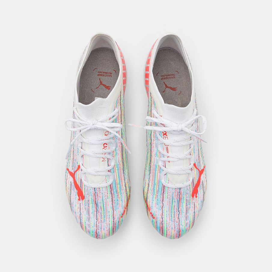 Фото № 4 с приближением к товару «‎Puma Ultra 1.2 Mxsg»