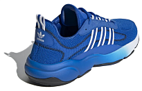 Фото № 3 с приближением к товару «‎adidas originals Haiwee Blue»