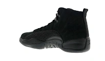 Фото № 2 с приближением к товару «‎Jordan 12 Retro OVO Black»