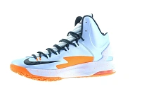 Фото № 2 с приближением к товару «‎Nike KD 5 Ice Blue»