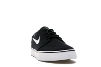 Фото № 2 с приближением к товару «‎Nike Zoom Stefan Janoski Black/White-Gum Light Brown»