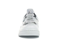 Фото № 2 с приближением к товару «‎Jordan 4 Retro Pure Money (2006)»