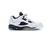 Фото № 1 с приближением к товару «‎Jordan 5 Retro Low Dunk From Above »