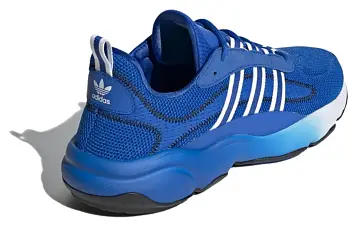 adidas originals Haiwee Blue - 4